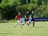 ST D.Z.C. '09/S.K.N.W.K. JO15-1 - Jong Ambon JO15-1 (competitie) seizoen 2024-2025 (3e fase) (18/151)